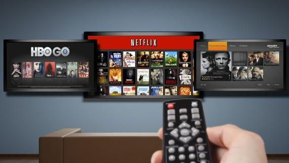 Amazon para ver netflix hotsell